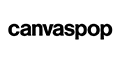 canvaspop Logo