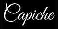 Capiche Caps Logo