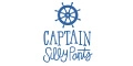 Captain Silly Pants Logo