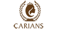 Carian's Bistro Logo