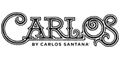 Carlos by Carlos Santana Logo