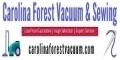 Carolina Forest Vacuum & Sewing Logo