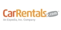 CarRentals.com Logo