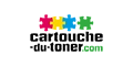 Cartouche du Toner (FR) Logo