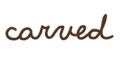 Carved Logo