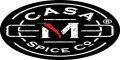 Casa M Spice Co Logo