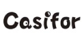 Casifor Logo
