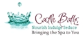 Castle Baths Logo