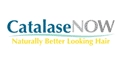 Catalase Now Logo