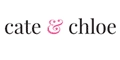 Cate & Chloe Logo
