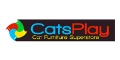 CatsPlay.com Logo