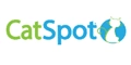 CatSpot Litter Logo