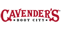 Cavender's Logo