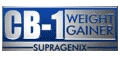 CB-1 Weight Gainer Logo