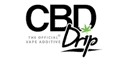 CBD Drip Logo