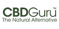 CBD Guru Logo