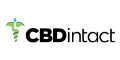 CBD Intact Logo