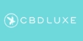 CBD Luxe Logo