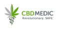CBD Medic Logo