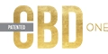 CBD One Logo