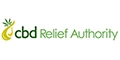 CBD Relief Authority Logo