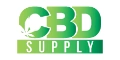 CBD Supply Logo