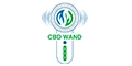 CBD Wand Logo