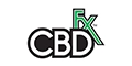 CBDFx (UK) Logo