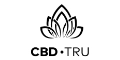 CBD•TRU Logo