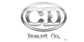 CD Beard Co. Logo