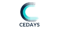 Cedays Logo