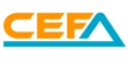 CEFA Logo
