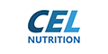 CEL Nutrition Logo