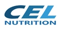 CEL Nutrition Logo