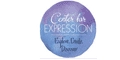Center for Expression Logo