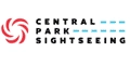 Central Park Sightseeing Logo