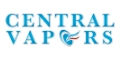 Central Vapors Logo