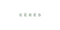Cérès FR Logo