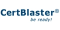 CertBlaster Logo