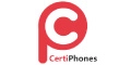 CertiPhones Logo