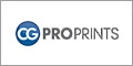 CG Pro Prints Logo