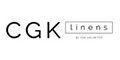 CGK Linens (US) Logo