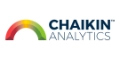 Chaikin Analytics Logo