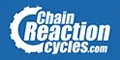 Chain Reaction Cycles Logo