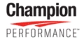 Champion Performance Logo
