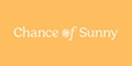 Chance of Sunny Logo