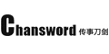Chansword Logo