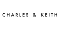 CHARLES & KEITH (CA) Logo