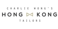 Charlie Wong's Hong Kong Tailors Logo