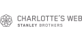 CharlottesWeb Logo